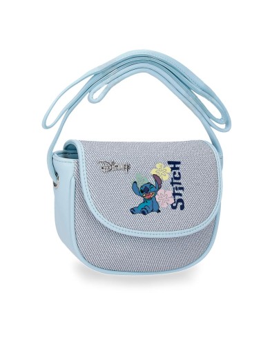 BANDOLERA PEQUEÑA TIKI STITCH